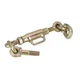 Check Chain Assembly fits Kioti LB1914 LK2554 35110-71801