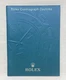 ROLEX Cosmograph Daytona Booklet 2006 Manual 116520 116523 116528 116508 116509/