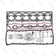 Upper Gasket Kit 4089478 for Cummins Engine L10 M11 ISM QSM11 Hyundai  R450LC-7