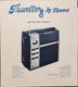 White-Tenna-Ranger-Catalina - PT-90 Traveller 8 Tape Player Instruction Manual