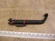 1974 Honda CL125 Scrambler H2013) side kickstand kick stand with spring