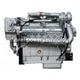 Detroit 8V-71T (turbo) Remanufactured Diesel Engine Long Block 