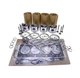 SD25 Overhaul Rebuild Kit For Nissan Engine Forklift CF02 H01 H02