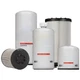 Spin-On Lube Filter LF703J Fits Fleetguard Fits Dresser TD20C TD20E