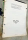 IH International TD-20 series E Crawler Tractor Service Manual Chassis  Jul 1974