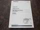 CAT CATERPILLAR 330 L LN EXCAVATOR PARTS BOOK MANUAL S/N 8CK 6ZK 2EL