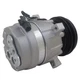 A/C Compressor 5110394 5110511 FIt For Kioti Tractor DK45S DK55 DK55C DK65C