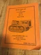 Allis-Chalmers HD10 tractor Operator's manual