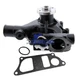 Water Pump 3800883 for Cummins B3.3 QSB3.3 QSB4.5 B137 CM2150 68055887 4981207