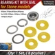 Bearing & Seals For Stone Toro Mortar & Plaster Mixer 655pm 755pm 855pm 1050pm