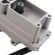 Turbos Electronic Actuator for Cummins ISX15 QSX15 ISM QSX CM870 CM871 4034289RX