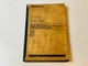 Factory Caterpillar Cat Parts Book Manual Catalog Landfill Compactor 824 834 835