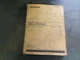Caterpillar CAT 966F Series II Wheel Loader Parts Manual  8BG2681   XEBP7371
