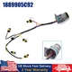 Injector Wire Harness 1889905C91 for International Navistar DT466 DT530 DT466E