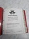 MASSEY FERGUSON MF 1240 1250 1260 1125 1140 1145 TRACTOR Workshop Service Manual