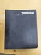 ONE -  Terex TA35 & TA40 Art. Dump Truck Service Manual Part# 15272763