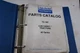 IH Cub Cadet TC-193 Parts Catalog 82 series