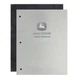 Parts Manual fits John Deere D PC658