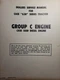 J.I. Case 630 Tractor 188D 4 Cylinder Diesel Engine Major Service Repair Manual