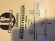 MASSEY FERGUSON MF-10 I&T SHOP Service MANUAL MF303 MHF MH333 MF404 MF406 MH444