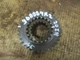 IH 2606 504 606 460 4th & 5th Sliding Gear 368889R4 34 & 20 Teeth  Tractor 2