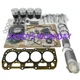 Overhaul Rebuild Kit N844 For Shibaura Engine 1920 T1530 Tractor