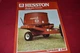 Hesston BP-20 Tilt-Tub Bale Processor Dealer's Brochure 700704233N LCOH