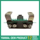 D722 Carbon Brush Holder G3907-02700 for Kubota Generator J106 J108 J310 GL6000
