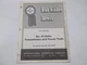 Service Manual for International Harvester No. 45 Baler Transmission Power Train