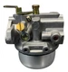 NEW CARBURETOR FITS KOHLER K91, K91 4HP ENGINES PART # 220517-S, 46-853-01-S