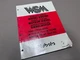 Kubota 70mm Stroke Series Diesel Engine Workshop Manual Z500-B D950-B V1200-B