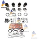 4D55 4D55T Engine Rebuild Kit STD For Mitsubishi Engine A167 L300 L200