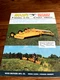 Bush Hog Model D315 Rotary Mower Brochure BAOH