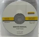 NEW HOLLAND T1530 SERVICE MANUAL CD 84227369-CD