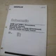CAT CATERPILLAR 320B L EXCAVATOR HYDRAULIC SCHEMATIC Manual THIRD PEDAL TRAVEL