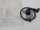 Ignition Coil for Subaru Robin Generator Motors Lawmowers EY20 EY 20 2277946011
