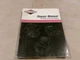 BRIGGS & STRATTON REPAIR MANUAL FOR SINGLE CYLINDER OHV ENGINES 272147-3/99