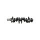 For Komatsu Engine  4D94 Backhoe Loaders WB70A-1 Excavator Crankshaft+Bearing