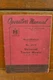 International Harvester Farmall Mccormick No. 27-V Tractor Mower Owners Manual