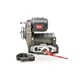 WARN M8274 Winch 10000 lbs. Synthetic Rope- 106175