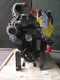 CAT C4.4 ENGINE ASSEMBLY ,  GA