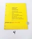New Holland Perkins 4.236 236  6.354.4 Diesel Engines Service Parts Catalog