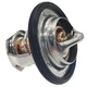 Thermostat SBA145206200 for Case IH D25 D29 D33 D35 D40 D45 DX25 DX29 DX33 DX35