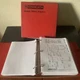 Kenworth C500 Complete Dealer Electrical Wiring Diagrams Manual (KW4103, 12/90)