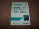 Hitachi EX270 EX280 H-5 LC-5 LCH-5 Excavator Factory Parts Catalog Manual 10001-