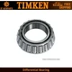 For 1980-1982, 1984-1993 Mack MS200P Mid-Liner Differential Bearing Timken
