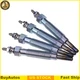 4X Glow Plug E6301-65512 E6303-65511 For Kioti CK25 CK2510 DK35 DK40 DS3510 LK30