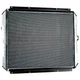 208-03-51111 Radiator For Komatsu PC300-6 PC340-6K PC350-6 PC400-5 PC450-5 ASI