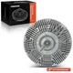 A-Premium Engine Cooling Fan Clutch for Ford Tractor 5640 6640 7740 New Holland