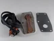 Engine Heater Kit for KOMATSU Excavators PC300-1, PC300-2 w/Cummins N855 Eng.